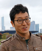 Kangjae Lee